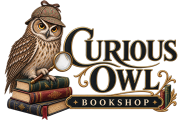 The Curious Owl Bookshop