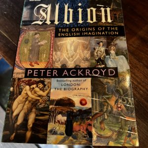 Albion | The Origins of the English Imagination