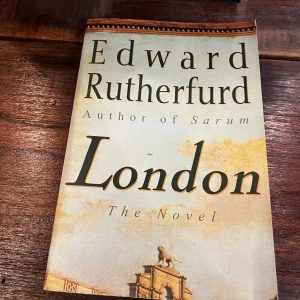 London | The Novel