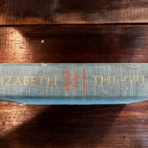 Elizabeth the Great