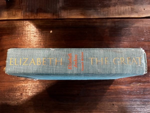 Elizabeth the Great
