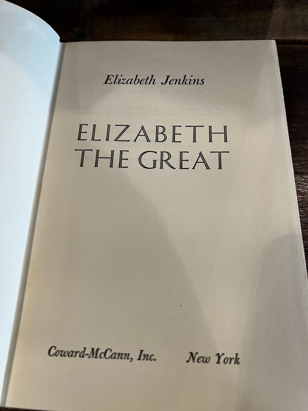 Elizabeth the Great - Image 3