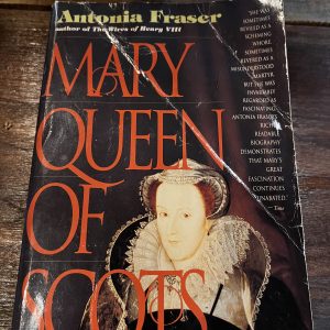 Mary Queen of Scots