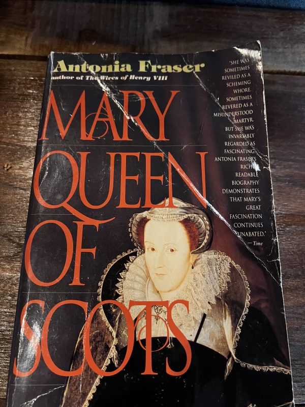 Mary Queen of Scots