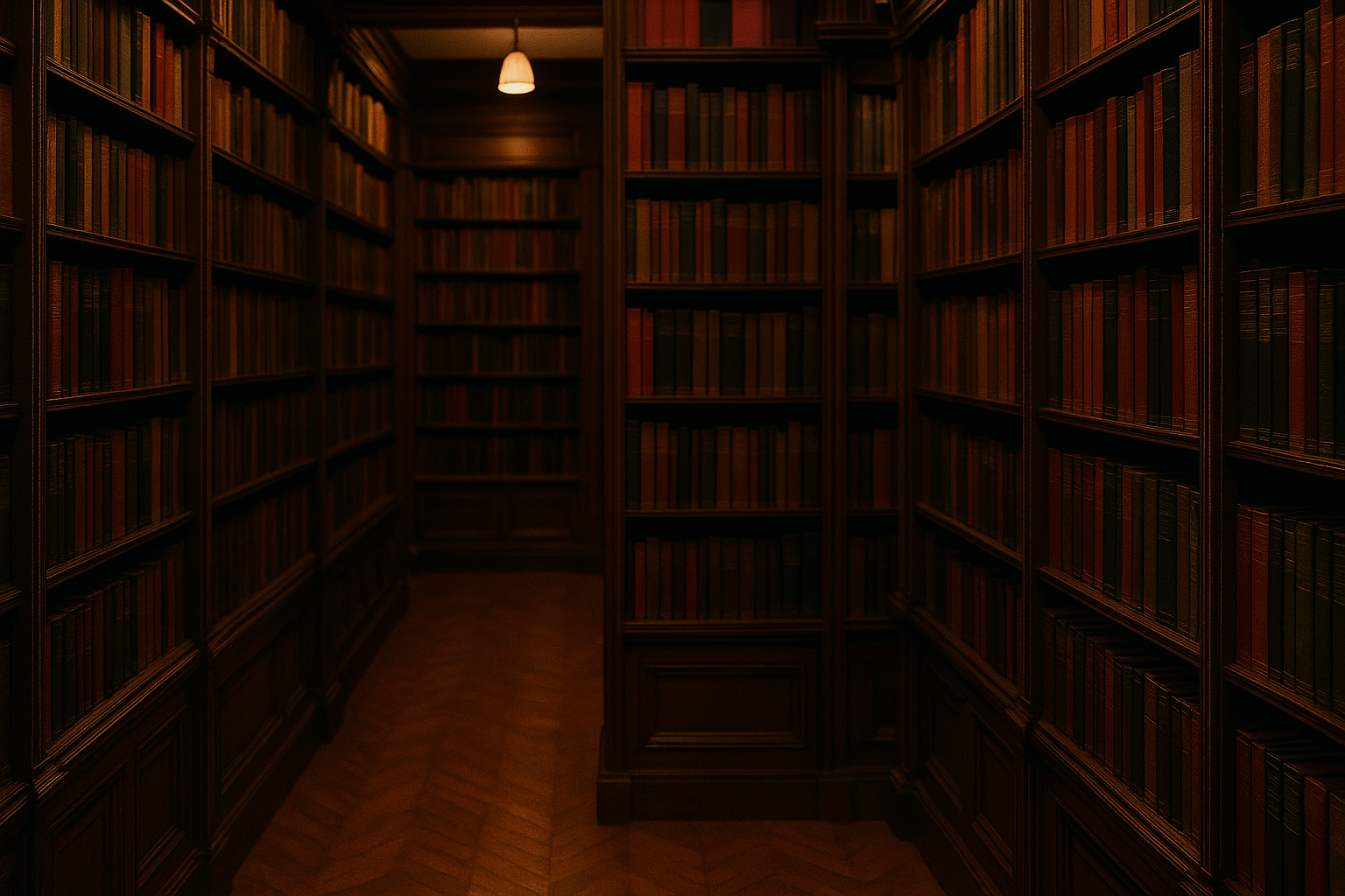 Online Book Club: Paranormal Mystery | The Conscious Universe