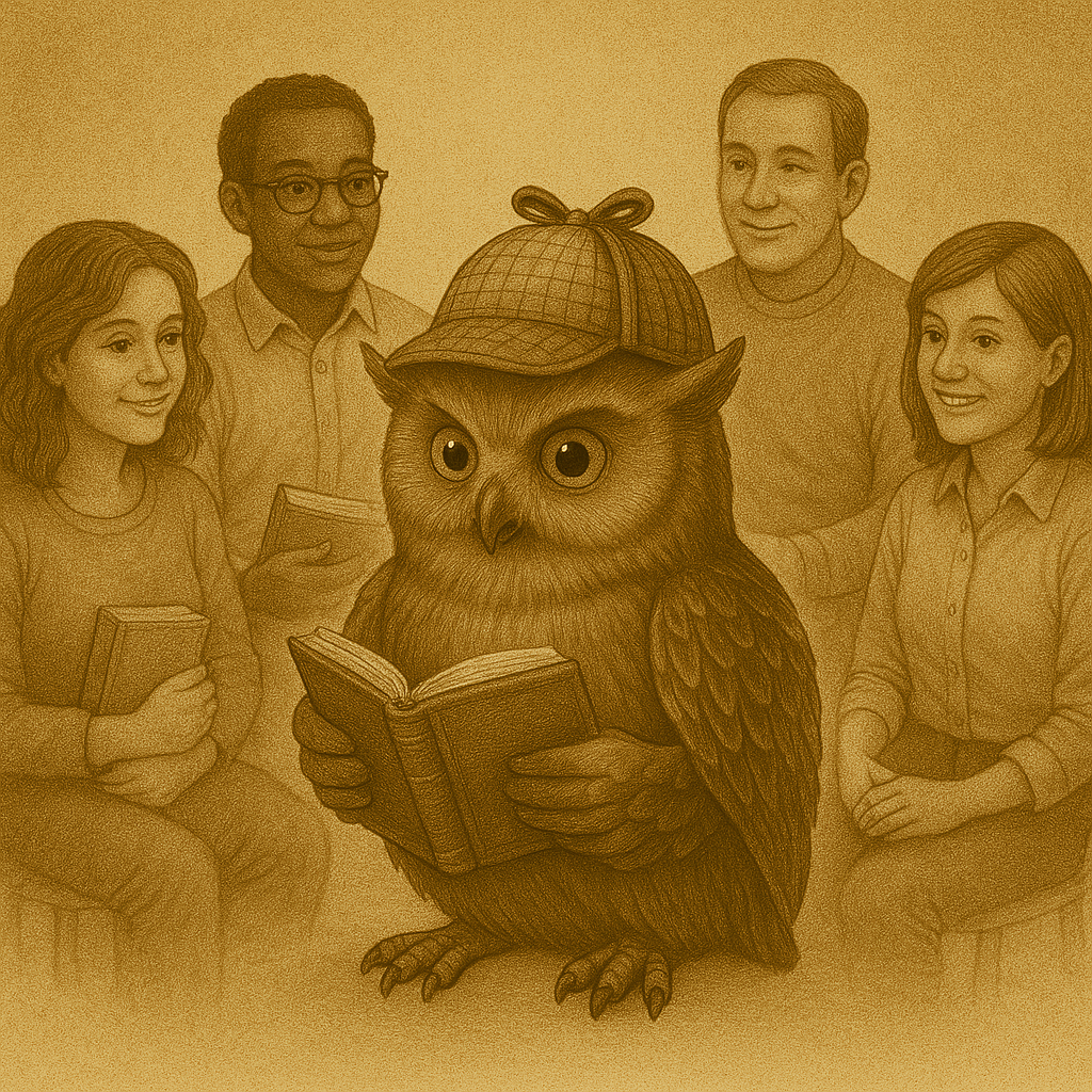 Online Book Club: Paranormal Mystery | The Conscious Universe