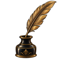 quill